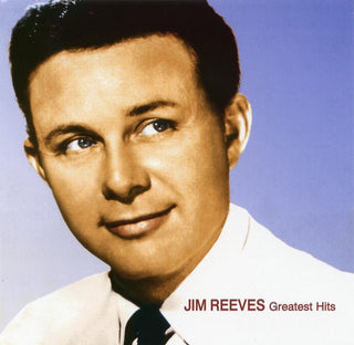 Jim Reeves- Greatest Hits - Darkside Records