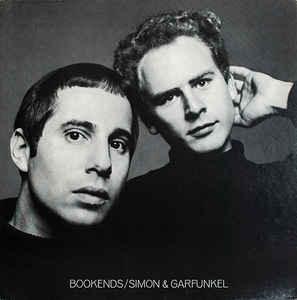 Simon & Garfunkel- Bookends - DarksideRecords