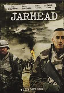 Jarhead - DarksideRecords