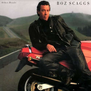 Boz Scaggs- Other Roads - Darkside Records