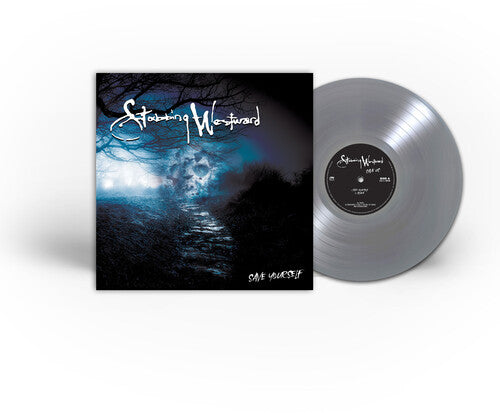 Stabbing Westward- Save Yourself (Silver Vinyl) - Darkside Records