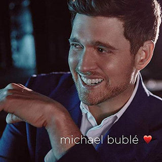 Michael Buble- Love - Darkside Records