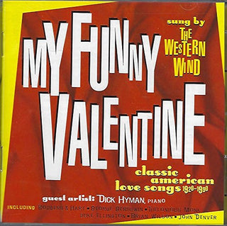 Various- My Funny Valentine: Classic American Love Songs 1920-1929 - Darkside Records