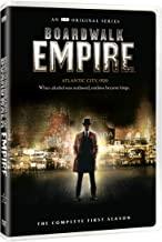 Boardwalk Empire Complete First Season - DarksideRecords