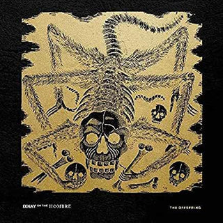 The Offpring- Ixnay On The Hombre - Darkside Records