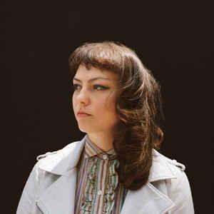 Angel Olsen- My Woman - DarksideRecords