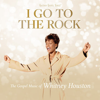 Whitney Houston- I Go To The Rock: The Gospel Music Of Whitney Houston - Darkside Records