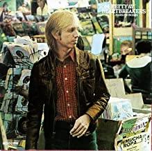 Tom Petty & The Heartbreakers- Hard Promises - DarksideRecords
