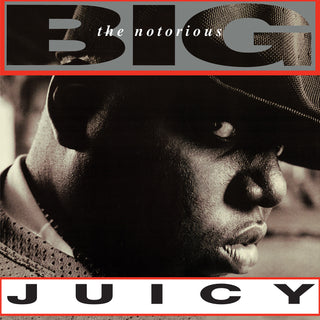 Notorious B.I.G.- Juicy -RSD18 - Darkside Records