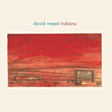 David Mead- Indiana - Darkside Records