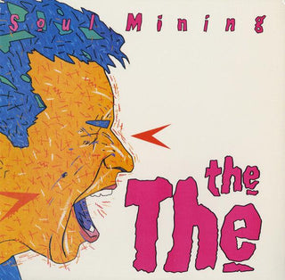 The The- Soul Mining - DarksideRecords