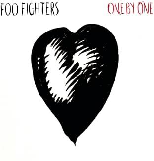 Foo Fighters- One By One - DarksideRecords