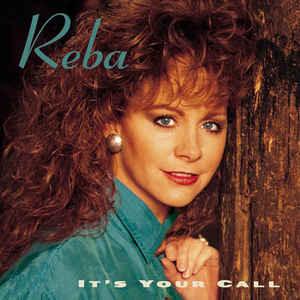 Reba McEntyre- It's Your Call - DarksideRecords