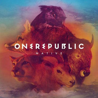 Onerepublic- Native - Darkside Records