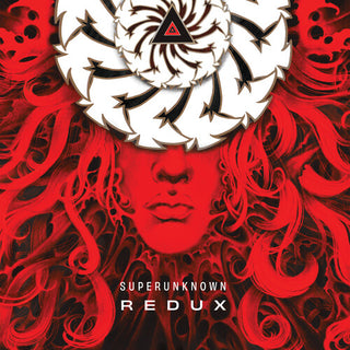 Various- Superunknown (Redux)