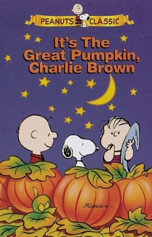 It's The Great Pumpkin, Charlie Brown - Darkside Records