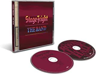 The Band- Stage Fright - Darkside Records