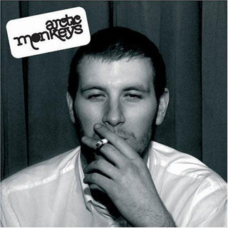 Arctic Monkeys- Whatever People Say I Am, That's What I'm Not (Import) - Darkside Records