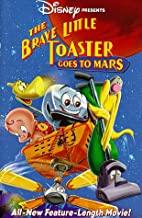 Brave Little Toaster Goes To Mars - DarksideRecords