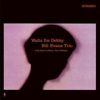 Bill Evans Trio- Waltz For Debby (Pink Vinyl w/ 7") - Darkside Records