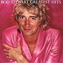 Rod Stewart- Greatest Hits - DarksideRecords