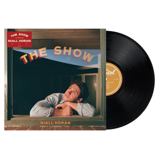 Niall Horan- The Show (PREORDER) - Darkside Records