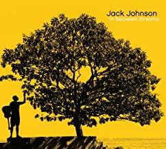 Jack Johnson- In Between Dreams - DarksideRecords
