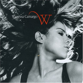 Wanessa Camargo- W - Darkside Records