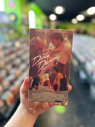 Dirty Dancing
