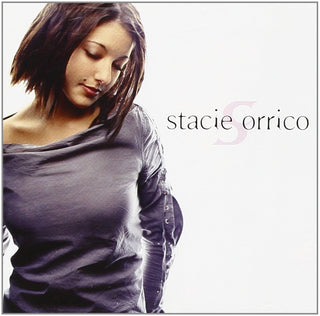 Stacie Orrico- Stacie Orrico - Darkside Records