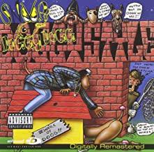 Snoop Doggy Dogg- Doggystyle - DarksideRecords