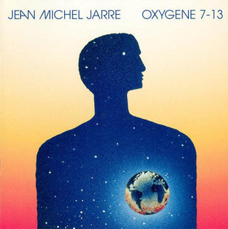 Jean Michel Jarre- Oxygene 7-13 - Darkside Records