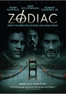 Zodiac - DarksideRecords