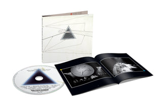 Pink Floyd- The Dark Side Of The Moon: Live At Wembley Empire Pool, London, 1974 (PREORDER) - Darkside Records