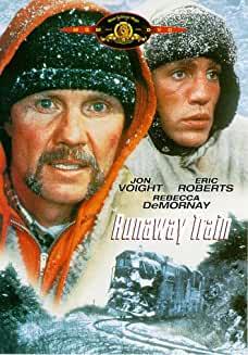 Runaway Train - Darkside Records