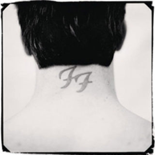 Foo Fighters- There Is Nothing Left to Lose - Darkside Records