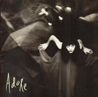 The Smashing Pumpkins- Adore - DarksideRecords