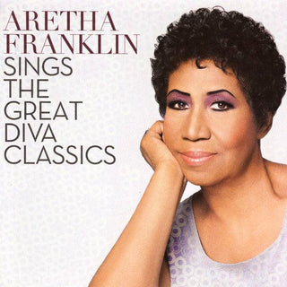 Aretha Franklin- Sings The Great Diva Classics - Darkside Records