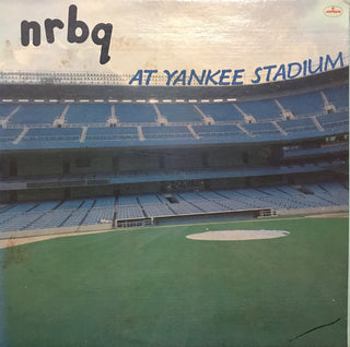 NRBQ- At Yankee Stadium - DarksideRecords
