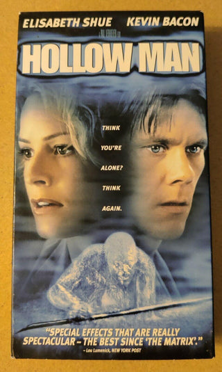 Hollow Man (2000) - Darkside Records