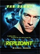 Replicant - DarksideRecords