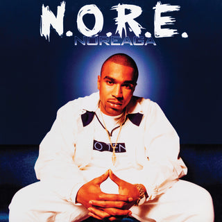 Noreaga- N.O.R.E. (Indie Exclusive) - Darkside Records