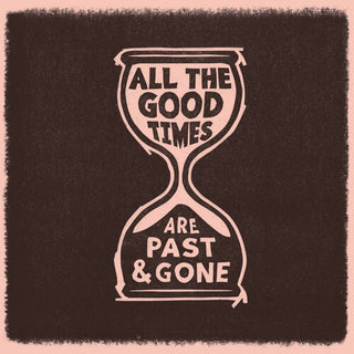 Gillian Welch- All The Good Times - Darkside Records