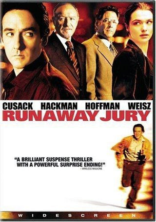 Runaway Jury - Darkside Records