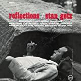 Stan Getz- Reflections - DarksideRecords