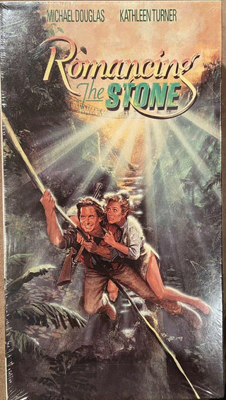 Romancing The Stone - Darkside Records