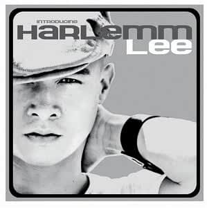 Harlemm Lee- Introducing - Darkside Records