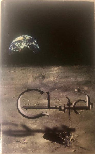 Clutch- Clutch - Darkside Records