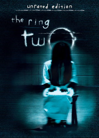 The Ring Two - Darkside Records