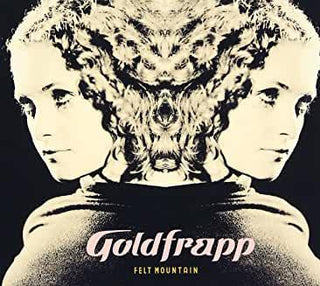 Goldfrapp- Felt Mountain - DarksideRecords